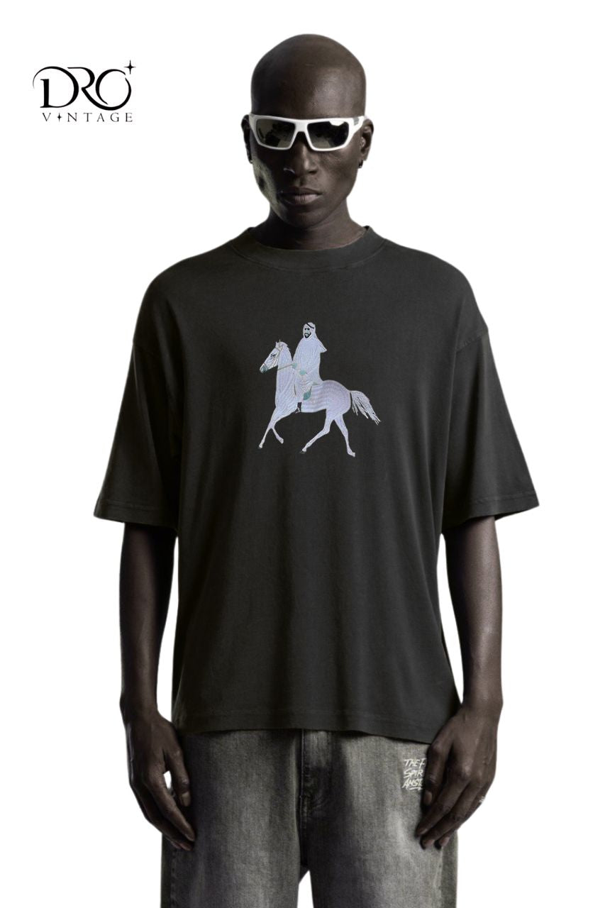 T-Shirt - Horse